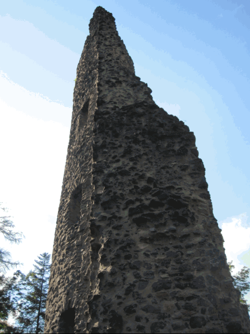 Zwergenland Wadern auf der Burg Dagstuhl