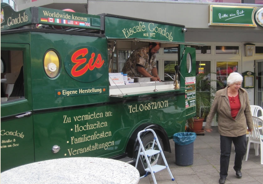 Eis