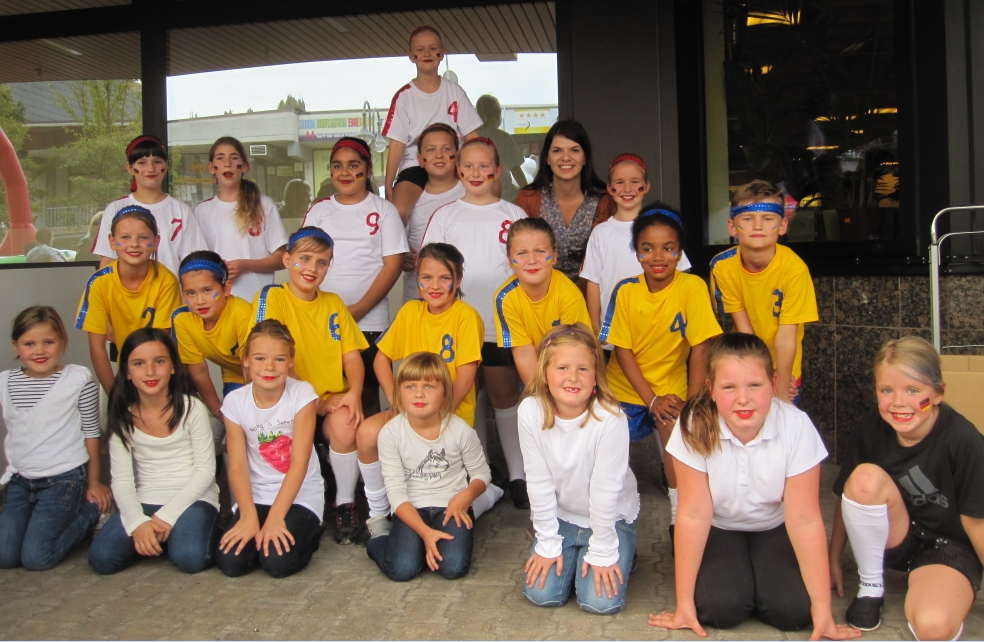 Zwergenland Kids Let,s Dance