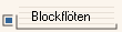 Blockflten